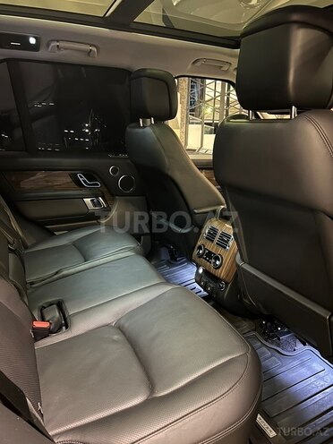 Land Rover Range Rover-14