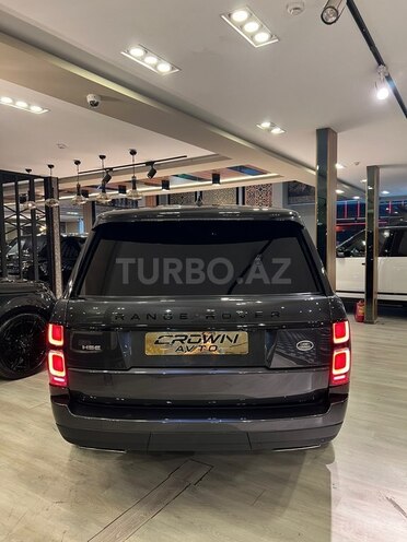 Land Rover Range Rover-5