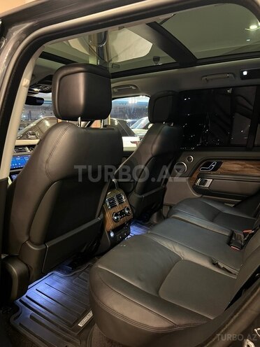 Land Rover Range Rover-13