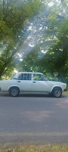 LADA (VAZ) 2107-5