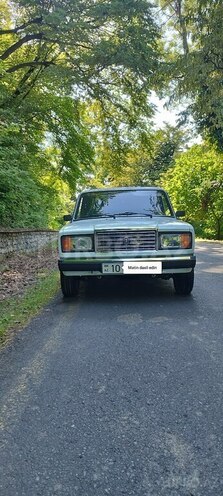 LADA (VAZ) 2107-1