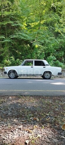 LADA (VAZ) 2107-4