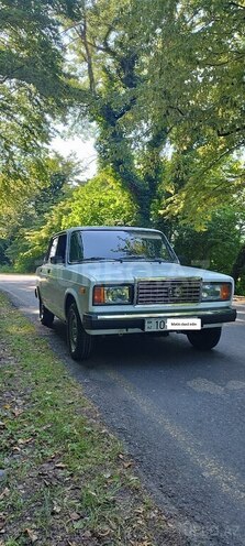LADA (VAZ) 2107-3