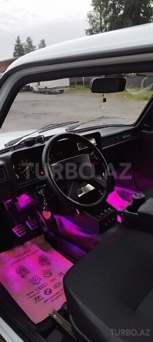 LADA (VAZ) 2107-10