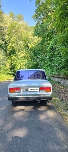 LADA (VAZ) 2107-6