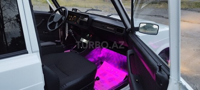 LADA (VAZ) 2107-11