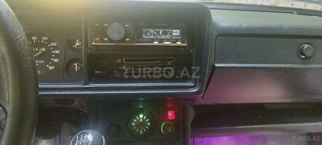 LADA (VAZ) 2107-13