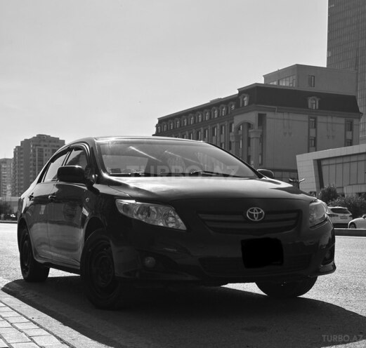 Toyota Corolla-10