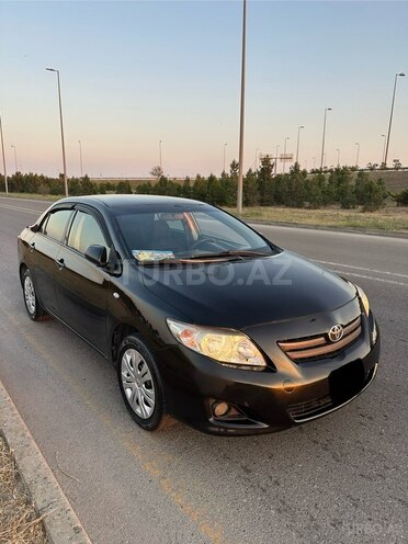 Toyota Corolla-2