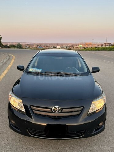 Toyota Corolla-1