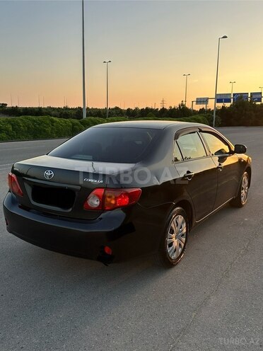 Toyota Corolla-7