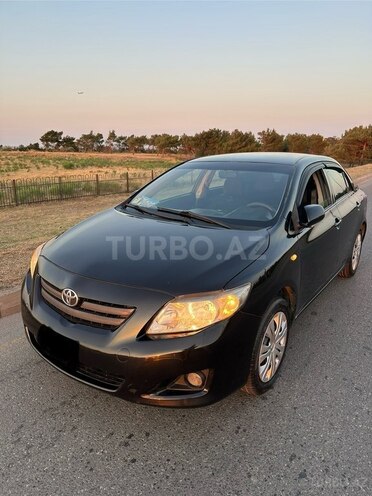 Toyota Corolla-3