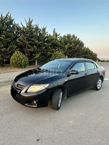 Toyota Corolla-5