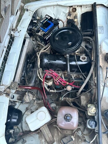 LADA (VAZ) 2107-17