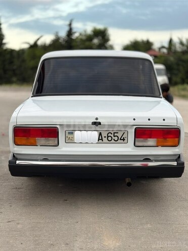 LADA (VAZ) 2107-9