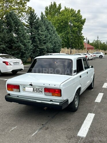 LADA (VAZ) 2107-10