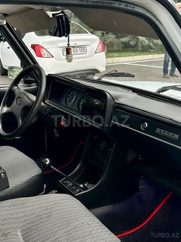 LADA (VAZ) 2107-12