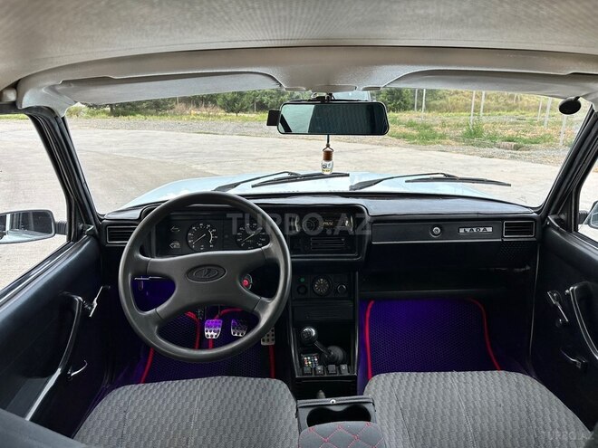 LADA (VAZ) 2107-11