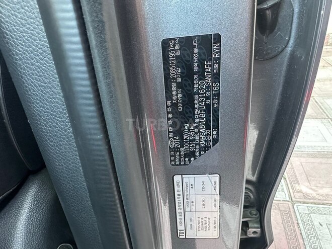 Hyundai Santa Fe-20