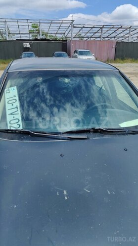 Opel Vectra-2