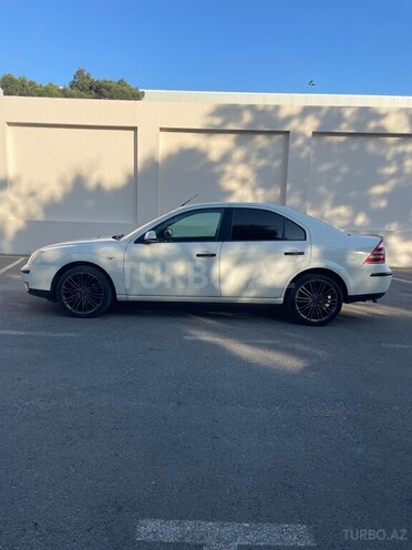 Ford Mondeo-5