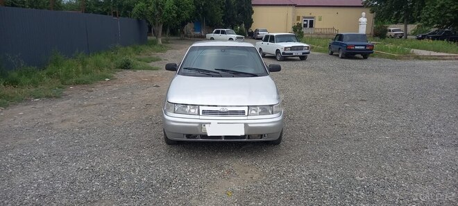 LADA (VAZ) 2110-1