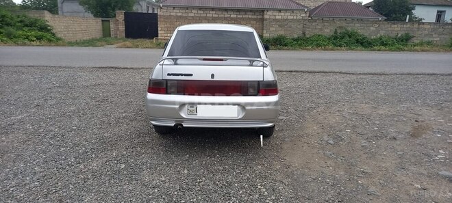LADA (VAZ) 2110-2