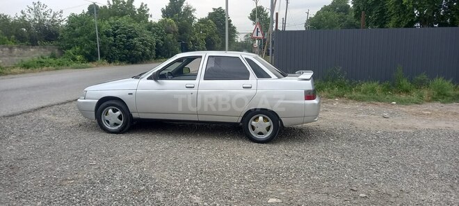 LADA (VAZ) 2110-7