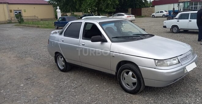 LADA (VAZ) 2110-5