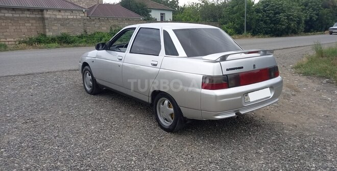 LADA (VAZ) 2110-9
