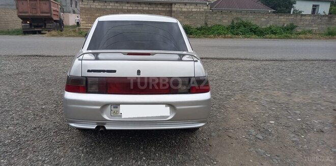 LADA (VAZ) 2110-19