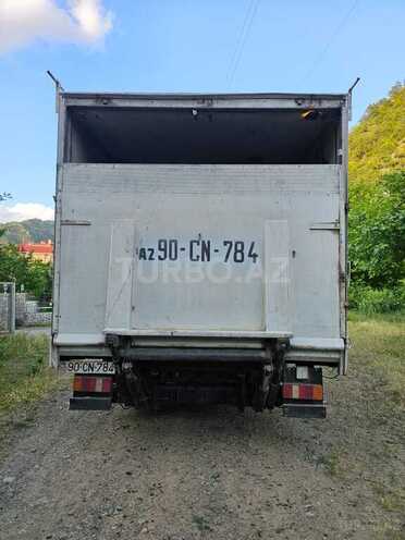 Mercedes Atego 814-6