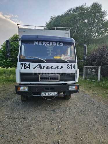 Mercedes Atego 814-1