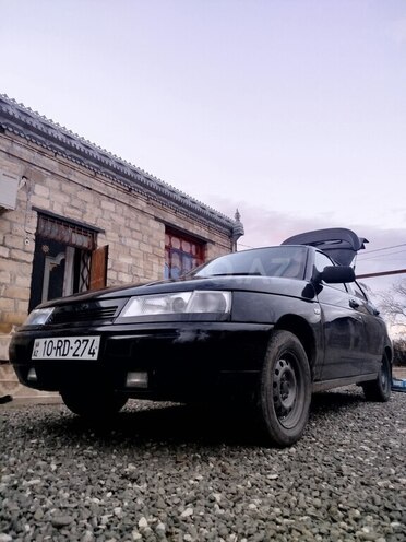LADA (VAZ) 2112-2