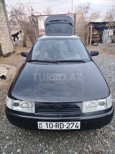 LADA (VAZ) 2112-1
