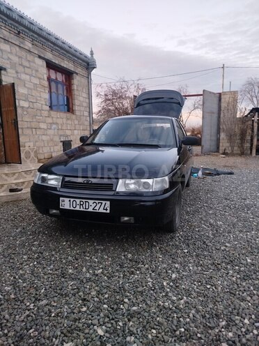 LADA (VAZ) 2112-3