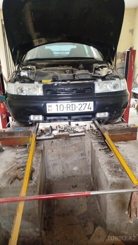LADA (VAZ) 2112-5