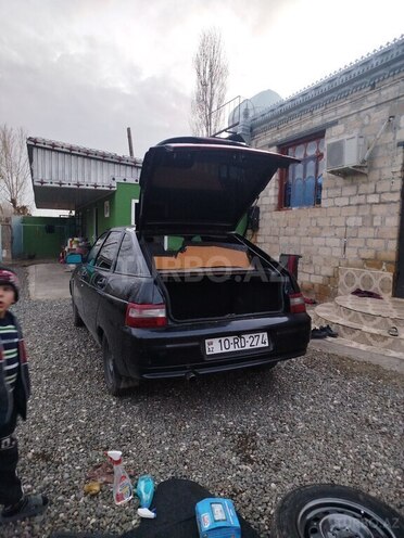 LADA (VAZ) 2112-4