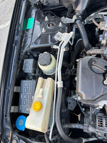 Nissan Sunny-6