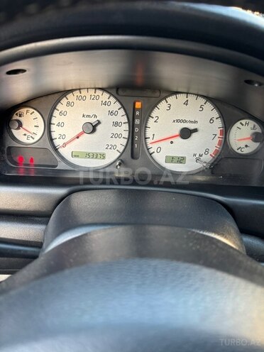 Nissan Sunny-4