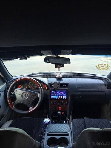 Mercedes C 200-14