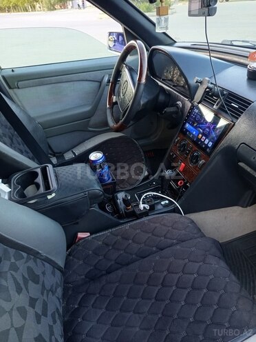 Mercedes C 200-15