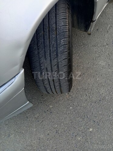 Mercedes C 200-17