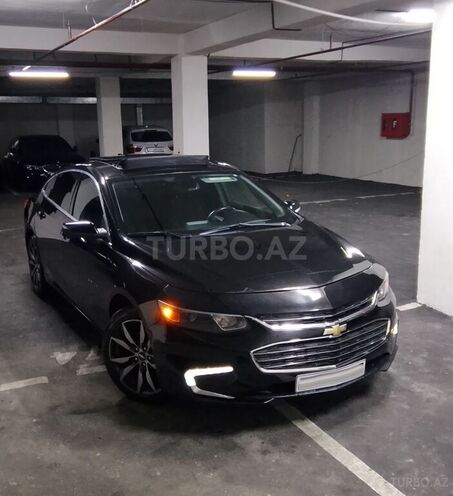 Chevrolet Malibu-1