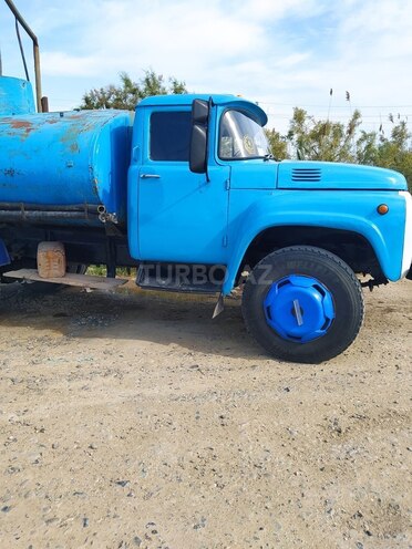 ZIL 130-2