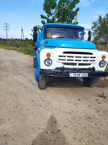 ZIL 130-1