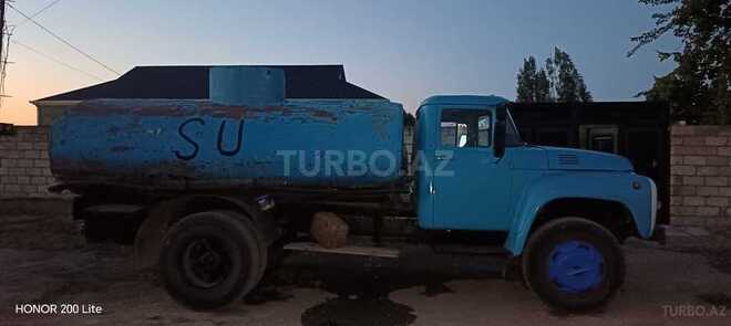 ZIL 130-9