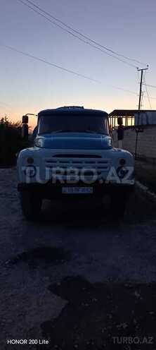 ZIL 130-8