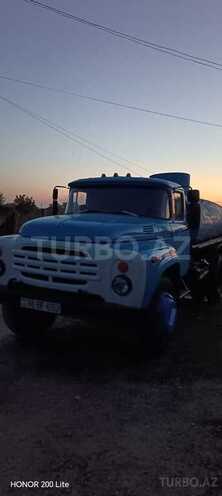 ZIL 130-5