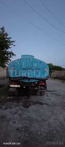 ZIL 130-4